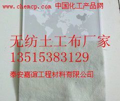 佛山养护土工布厂家诚招代理 高清产品图与样板图的商业价值解析